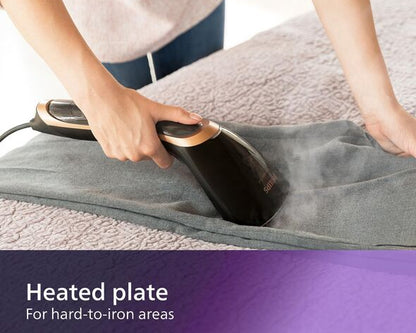 SmoothPress Handy Steamer